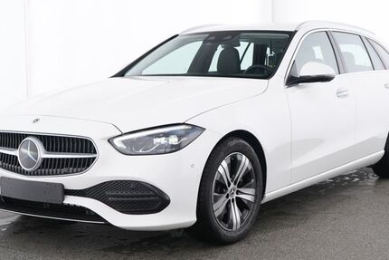 Mercedes-Benz C 180 4.396 km 35.490 &euro; Lübeck 23556