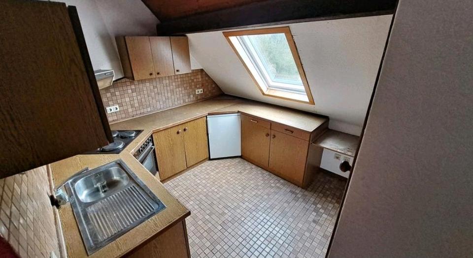 Einfamilienhaus Rittersdorf - 7 Zimmer, 176 m&sup2;, 264.500&euro; | Angebot:26408750