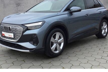 Audi Q4 e-tron 28.400 km 32.980 &euro; Plauen 08527