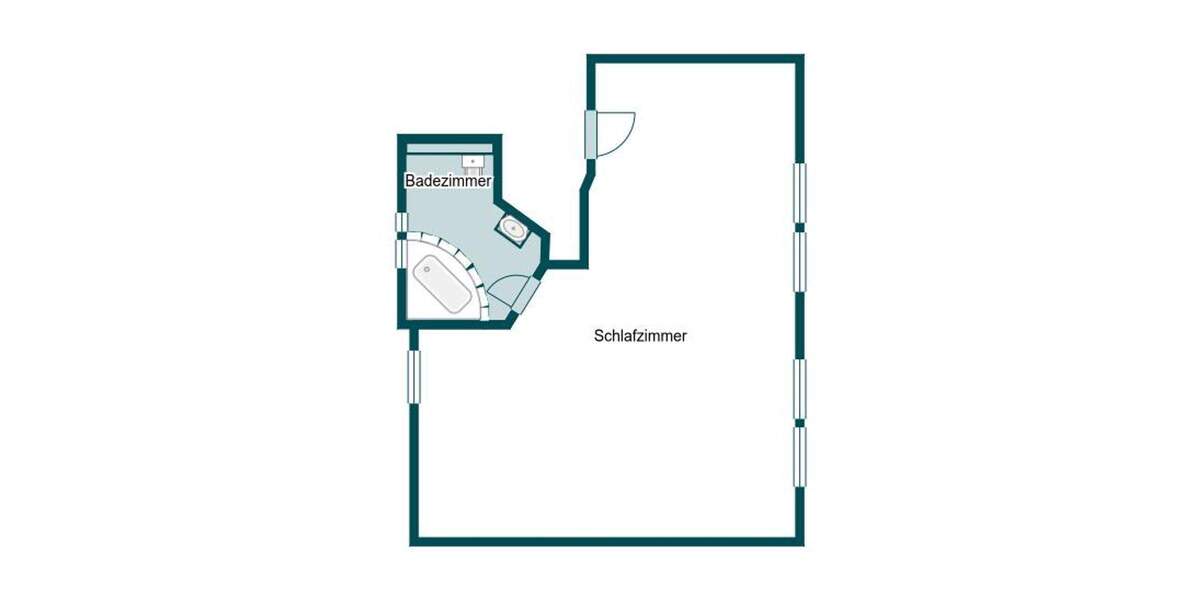 Reihenendhaus Leipzig Leutzsch - 6 Zimmer, 178 m&sup2;, 445.000&euro; | Angebot:25096077