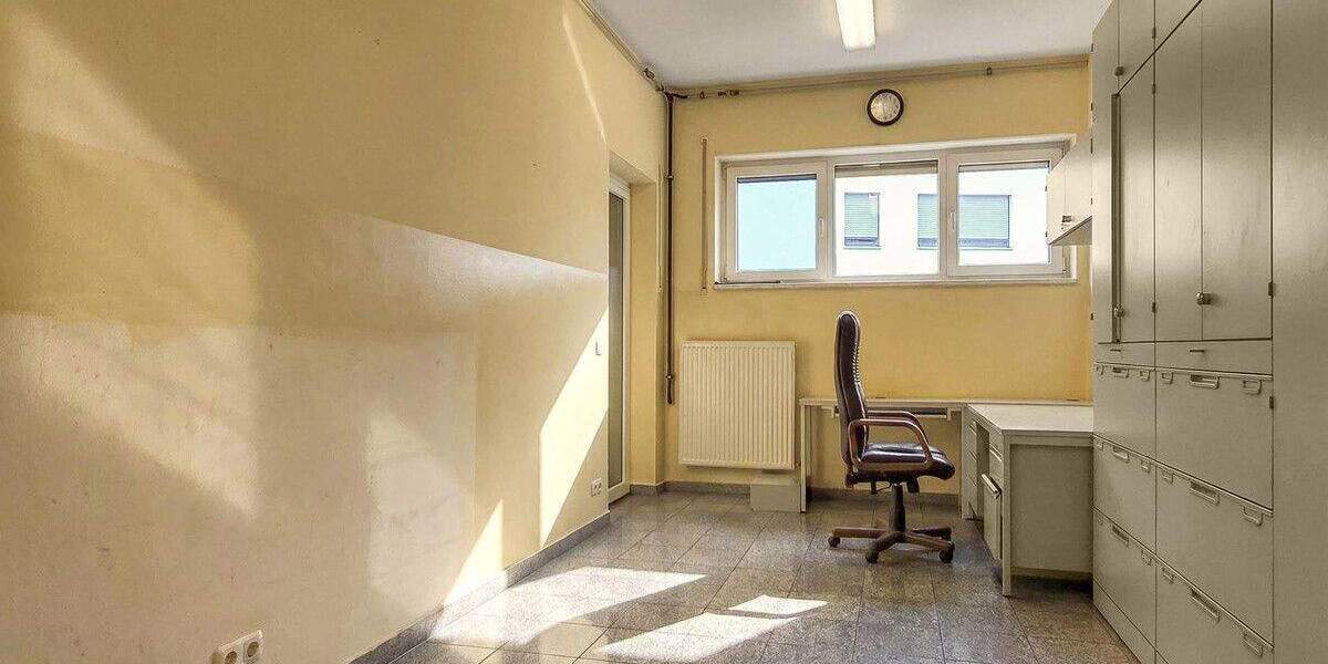 Gewerbeobjekt Langenzenn - 879.000&euro; | Angebot:25676700