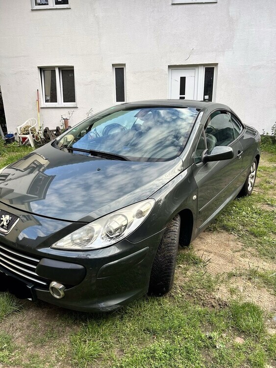 307 CC