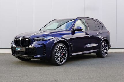 BMW X5 10.881 km 99.490 &euro; Markneukirchen 08258