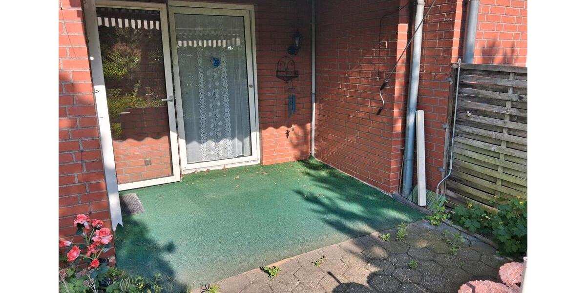 Erdgeschoßwohnung Gifhorn - 2 Zimmer, 58 m&sup2;, 115.000&euro; | Angebot:26985235