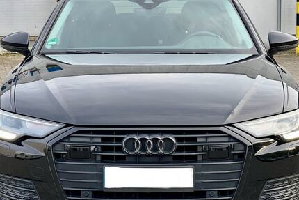 Audi A6 176.000 km 22.950 &euro; Wiesbaden 65187