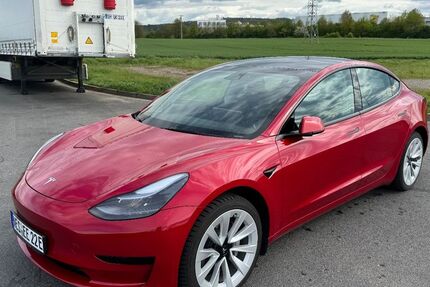 Tesla Model 3 13.475 km 30.940 &euro; Bad Neustadt 97616