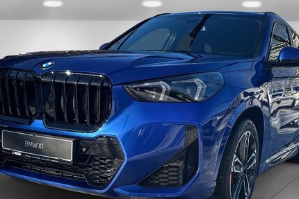 BMW X1 2.600 km 68.700 &euro; Immenstadt 87509