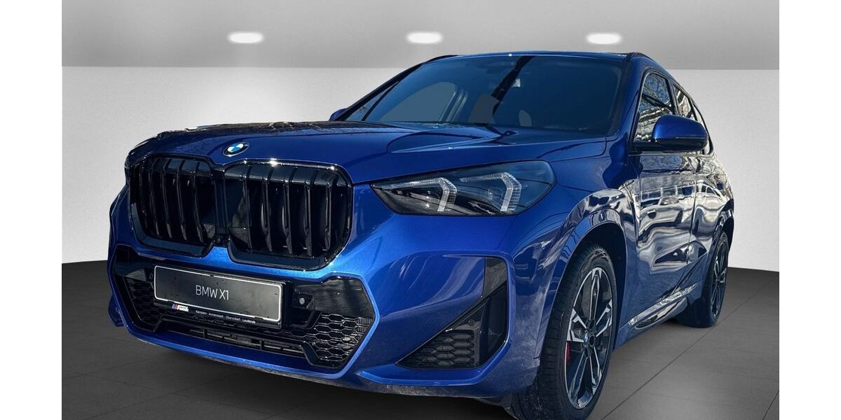 BMW X1 2.600 km 68.700 &euro; Immenstadt 87509