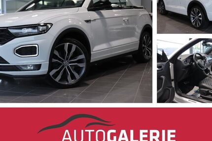 VW T-Roc 67.500 km 21.900 &euro; Braunschweig 38116