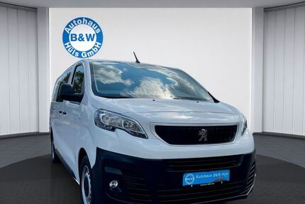Peugeot Expert 59.874 km 20.499 &euro; Krefeld 47805