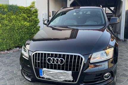 Audi Q5 72.130 km 19.900 &euro; Dingelstädt 37351