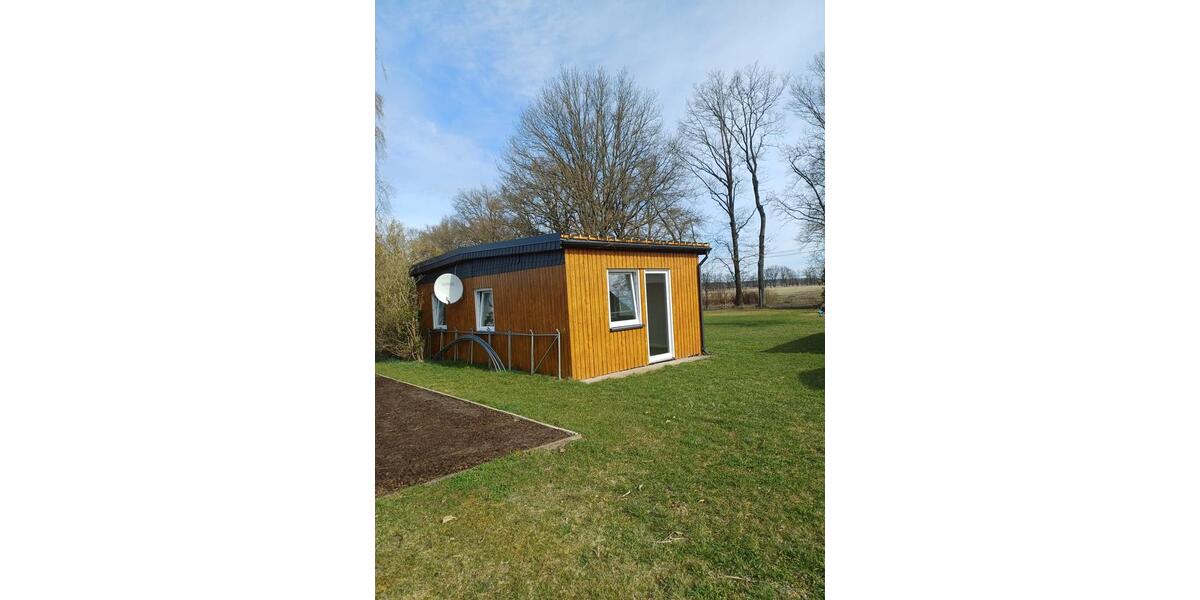 Erdgeschoßwohnung Fürstenberg/Havel Havel - 1 Zimmer, 35 m&sup2;, 650&euro; | Angebot:26247576