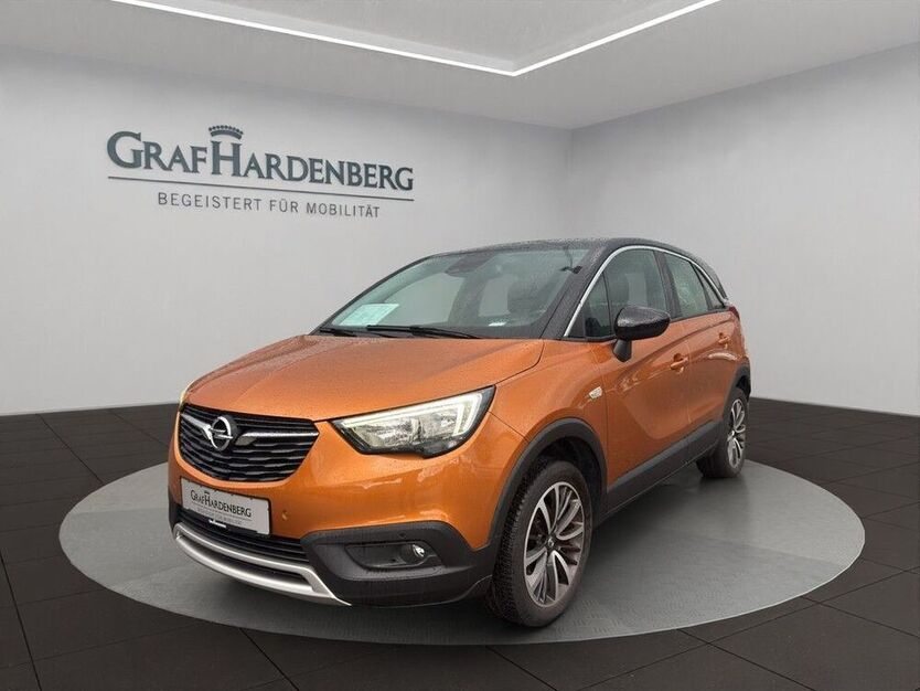 Crossland (X)