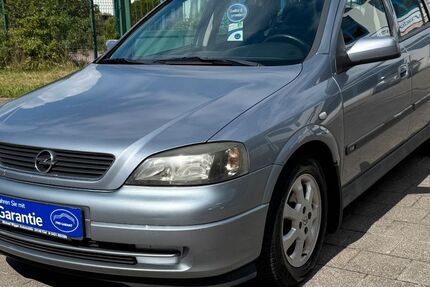 Opel Astra 217.000 km 1.690 € Kiel 24145