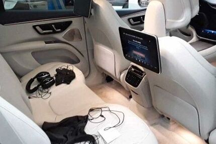 Mercedes-Benz EQS 83.000 km 84.495 &euro; Taunusstein 65232