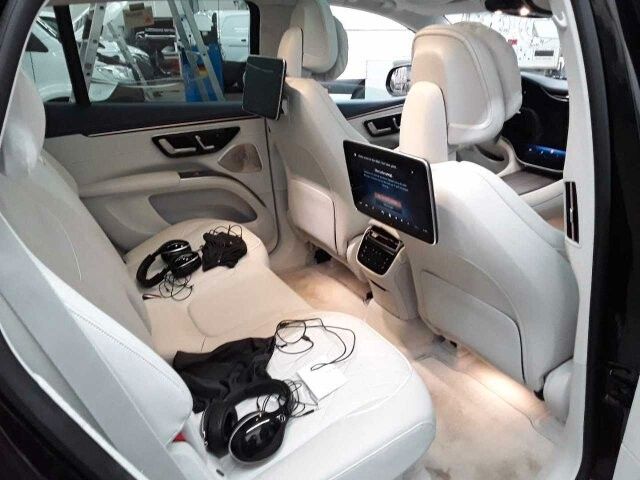 Mercedes-Benz EQS 83.000 km 84.495 &euro; Taunusstein 65232