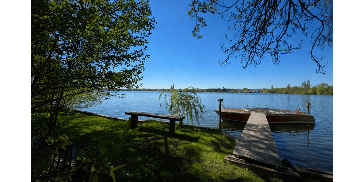 Einfamilienhaus Neuruppin - 5 Zimmer, 205 m&sup2;, 1.330.000&euro; | Angebot:26695812