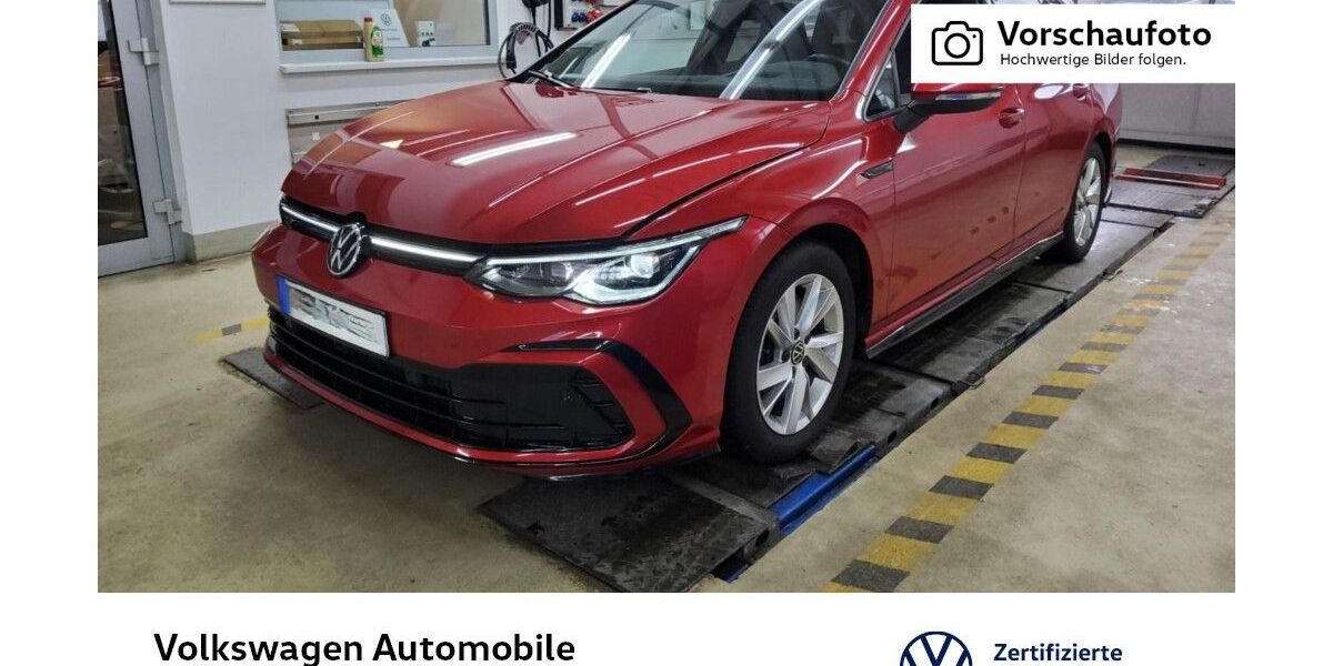 VW Golf 102.176 km 23.450 &euro; Chemnitz 09113