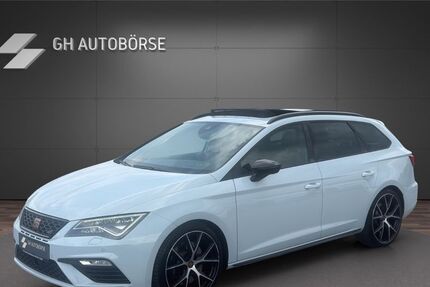Seat Leon 121.000 km 19.999 &euro; Büttelborn 64572