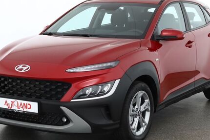 Hyundai KONA 23.470 km 19.490 &euro; Erfurt 99087