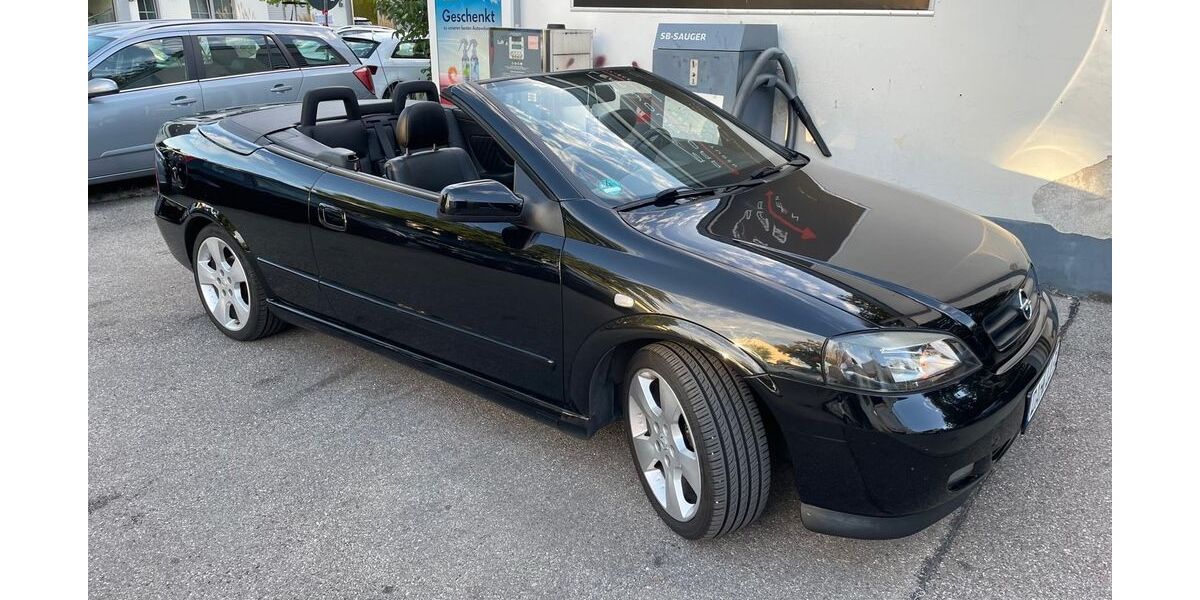 Opel Astra 148.500 km 2.700 &euro; Dachau 85221