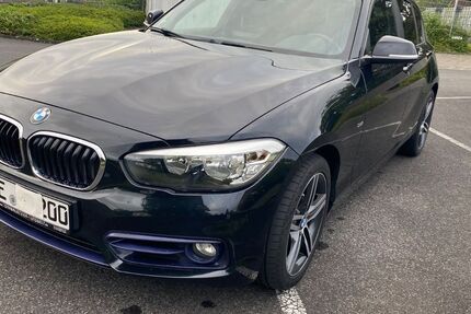BMW 120 142.100 km 14.690 € Lienen 49536