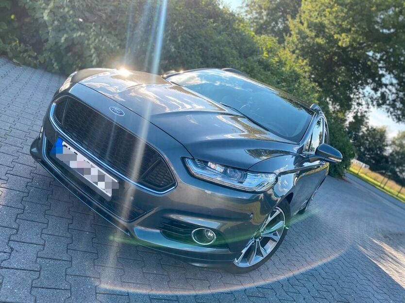 Mondeo