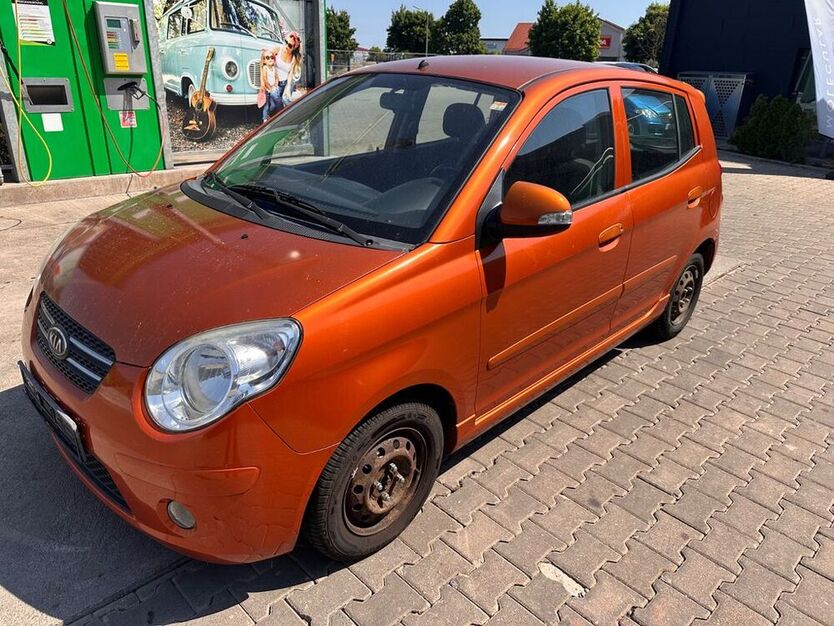 Picanto