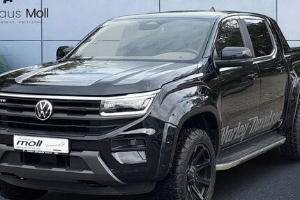 VW Amarok 9.913 km 69.990 &euro; Biberach 88400