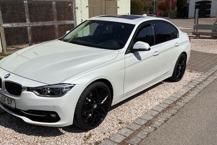 BMW 340 170.000 km 21.500 &euro; Kellmünz 89293