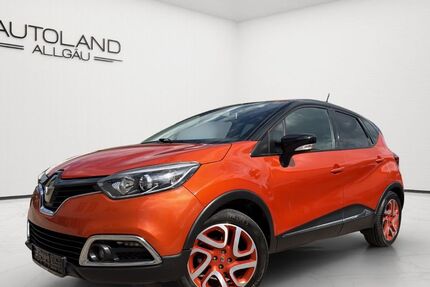 Renault Captur 171.000 km 7.490 &euro; Kempten 87437