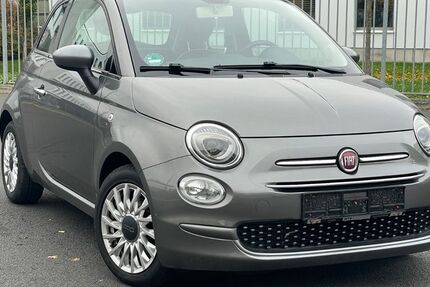 Fiat 500 72.200 km 9.500 &euro; Niestetal (bei Kassel) 34266