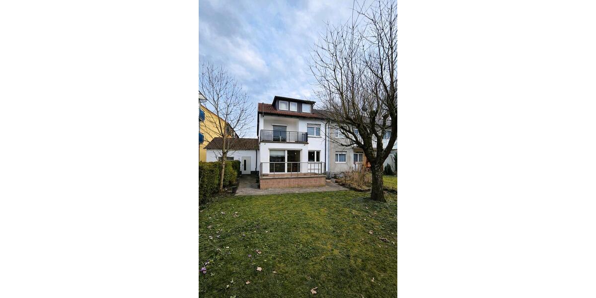 Reihenhaus Schwäbisch Gmünd - 7 Zimmer, 139 m&sup2;, 415.000&euro; | Angebot:26819854