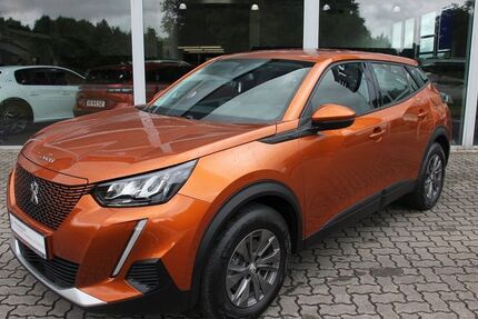 Peugeot 2008 49.580 km 16.970 &euro; Neumünster 24539