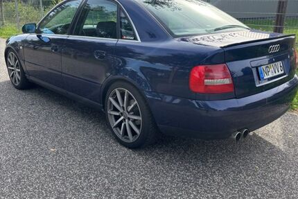Audi A4 275.000 km 2.800 &euro; Neuruppin 16816
