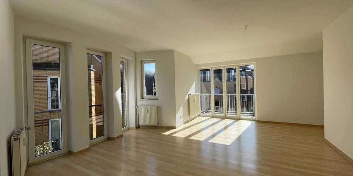 Wohnung zum Kaufen in Nauen 298.518 € 90.46 m² 4 zimmer
