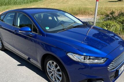 Ford Mondeo 75.000 km 12.100 &euro; Ansbach 91522