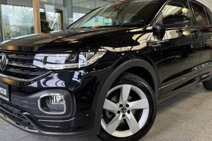 VW T-Cross 50.199 km 18.790 &euro; Lilienthal 28865
