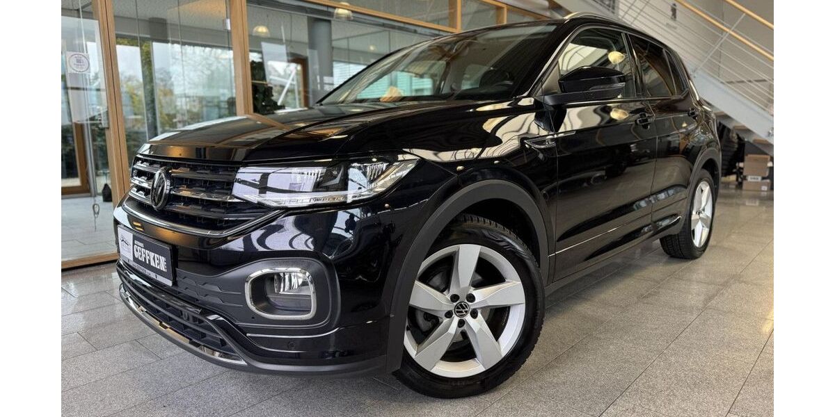 VW T-Cross 50.199 km 18.790 &euro; Lilienthal 28865
