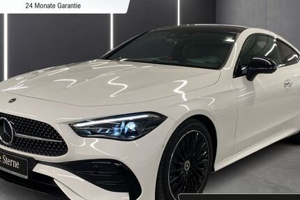 Mercedes-Benz CLE 220 14.700 km 53.700 € Fellbach 70736