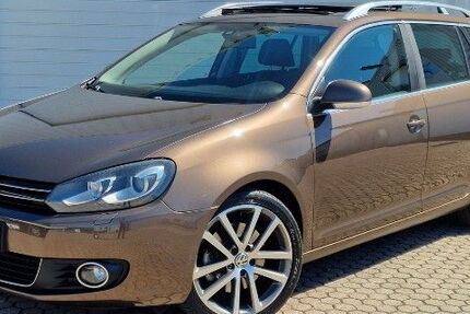 VW Golf 155.940 km 5.880 &euro; Erfurt 99092