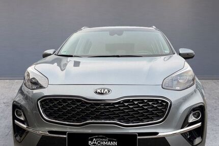 Kia Sportage 109.689 km 15.980 &euro; Wehretal 37287