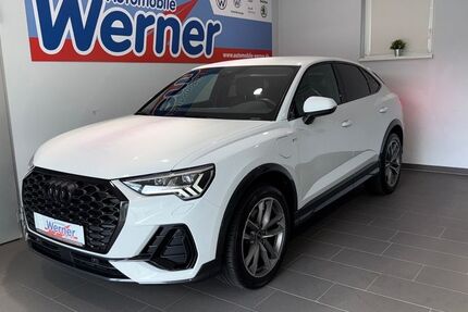 Audi Q3 132.932 km 27.780 € Mittweida 09648