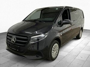 Mercedes-Benz Vito 116 Kasten PRO lang AHK TEMPOMAT KAMERA 9.872 km 47.490 &euro; Sangerhausen 06526