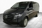 Mercedes-Benz Vito 116 Kasten PRO lang AHK TEMPOMAT KAMERA 9.872 km 47.490 &euro; Sangerhausen 06526