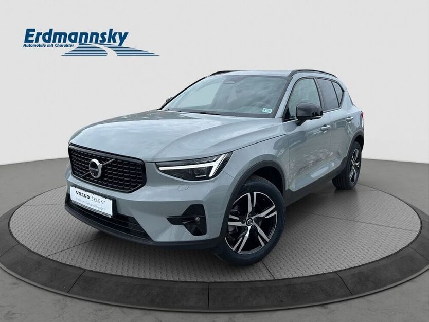 XC40