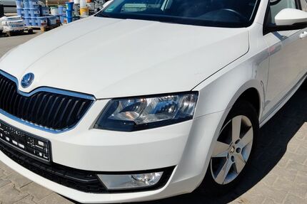 Skoda Octavia 157.351 km 5.990 &euro; Sulzbach-Rosenberg 92237