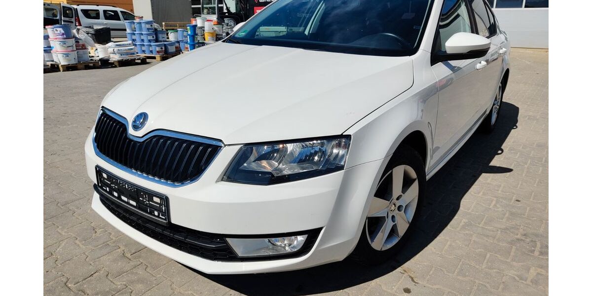 Skoda Octavia 157.351 km 5.990 &euro; Sulzbach-Rosenberg 92237