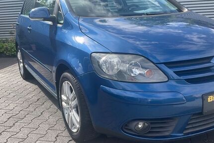 VW Golf Plus 108.000 km 3.990 &euro; Bielefeld 33649