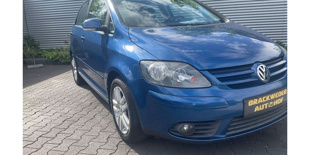 VW Golf Plus 108.000 km 3.990 &euro; Bielefeld 33649
